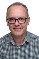 Lawrence Alloo BCom - Managing Director Lawrence Alloo BCom - Managing Director